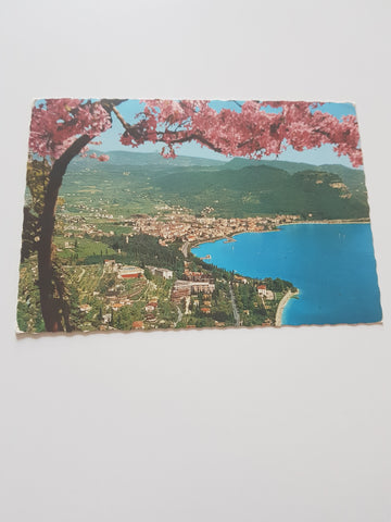 AK Garda. Lago di Garda.