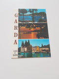 AK Garda. Lago di Garda.