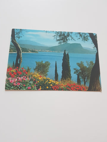 AK Garda. Lago di Garda.