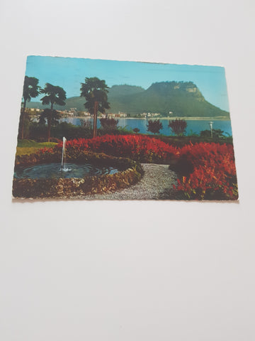 AK Garda. Lago di Garda.