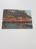 AK Garda. Lago di Garda. Tramonto.