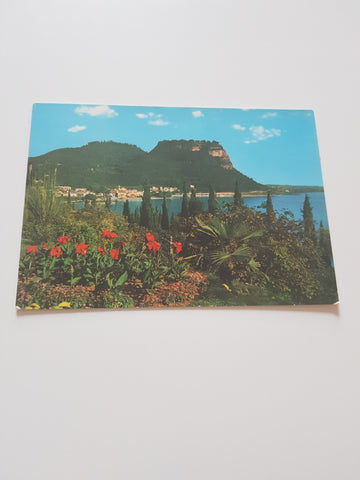 AK Garda. Lago di Garda.