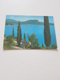 AK Garda. Lago di Garda.