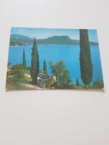 AK Garda. Lago di Garda.