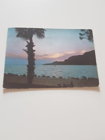 AK Garda. Lago di Garda.