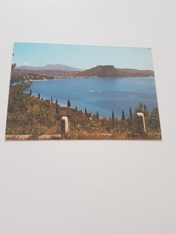 AK Garda. Lago di Garda.