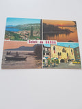 AK Garda. Lago di Garda.