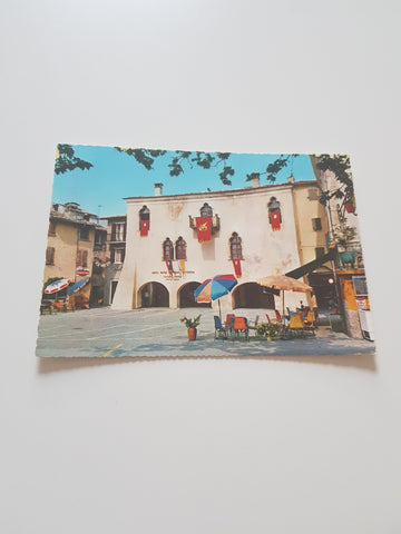 AK Garda. Lago di Garda.