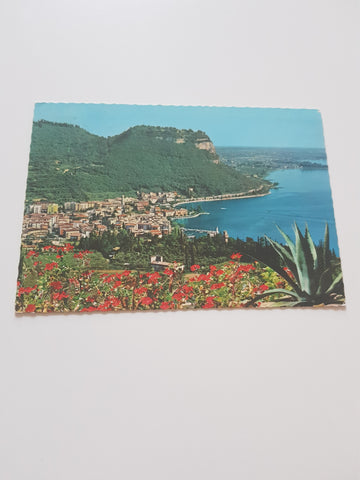 AK Garda. Lago di Garda.