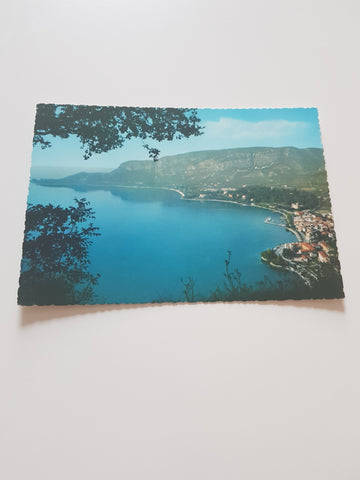AK Garda. Lago di Garda.