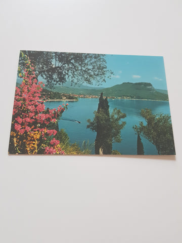 AK Garda. Lago di Garda.