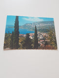 AK Garda. Lago di Garda.