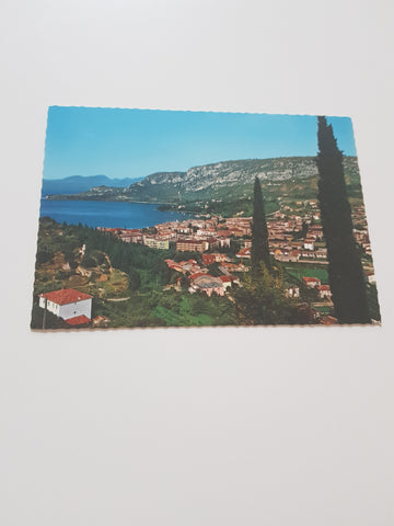 AK Garda. Lago di Garda.