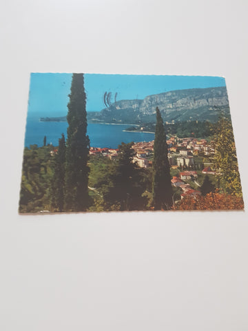 AK Garda. Lago di Garda.