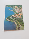 AK Garda. Lago di Garda.