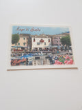 AK Garda. Lago di Garda.