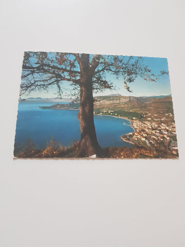 AK Garda. Lago di Garda.