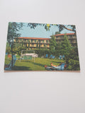 AK Garda. Hotel Palme.