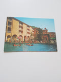 AK Garda. Hotel Bisesti.