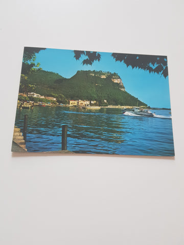 AK Garda. Lago di Garda.