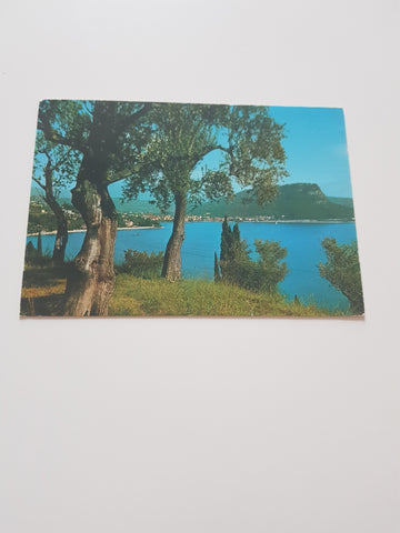 AK Garda. Lago di Garda.