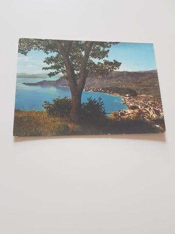 AK Garda. Lago di Garda.