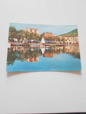 AK Garda. Lago di Garda.