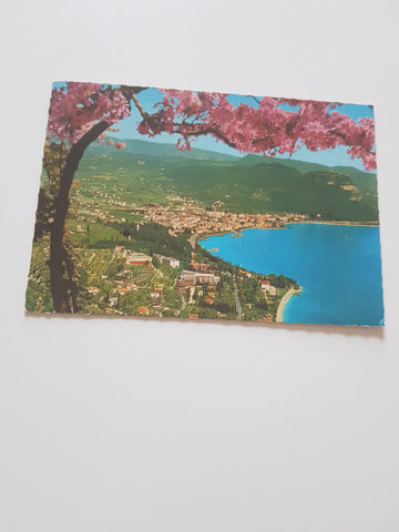 AK Garda. Lago di Garda.