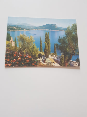 AK Garda. Lago di Garda.