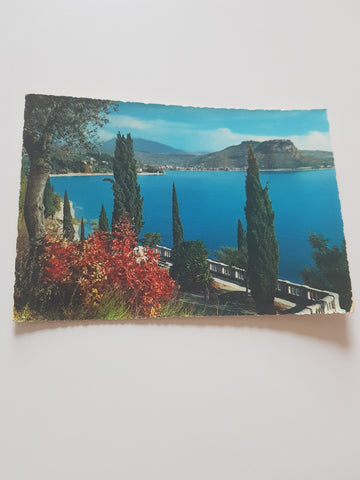 AK Garda. Lago di Garda.