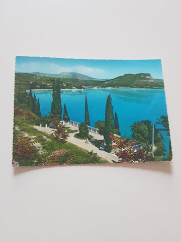 AK Garda. Lago di Garda.