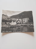AK Garda. Lago di Garda. Il Porto e la Casa dei Capitani.