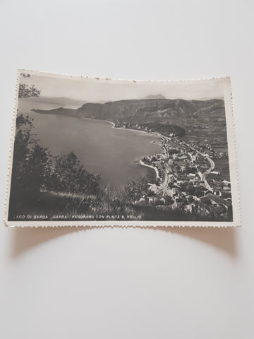 AK Garda. Lago di Garda.