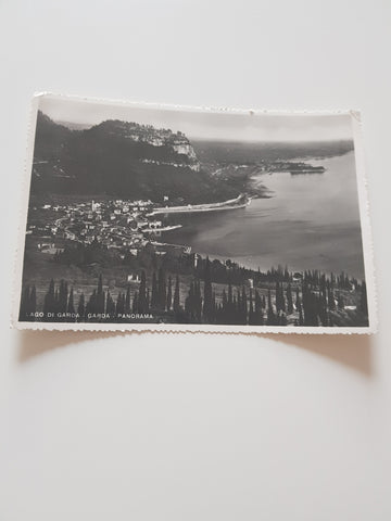AK Garda. Lago di Garda.