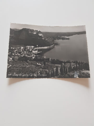 AK Garda. Lago di Garda.