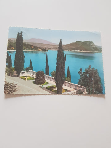 AK Garda. Lago di Garda.