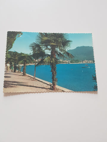 AK Garda. Lago di Garda.