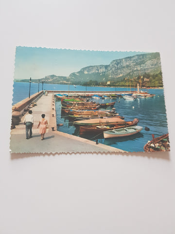 AK Garda. Lago di Garda.