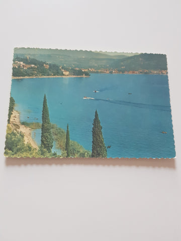 AK Garda. Lago di Garda.