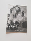 AK Garda. Piazza Catullo e Palazzo dei Capitani.
