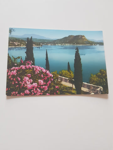 AK Garda. Lago di Garda.
