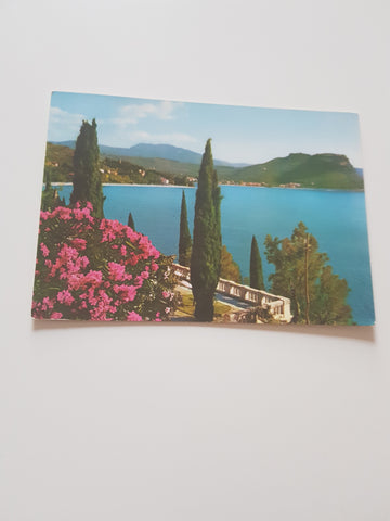 AK Garda. Lago di Garda.