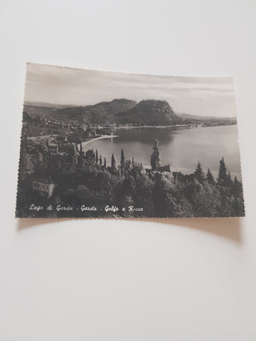 AK Garda. Lago di Garda.