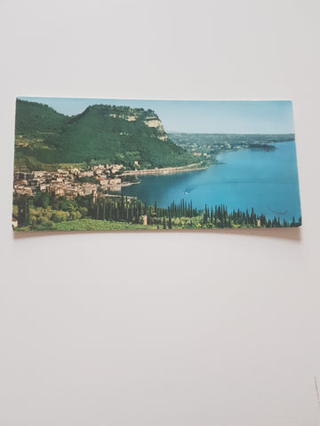 AK Garda. Lago di Garda.
