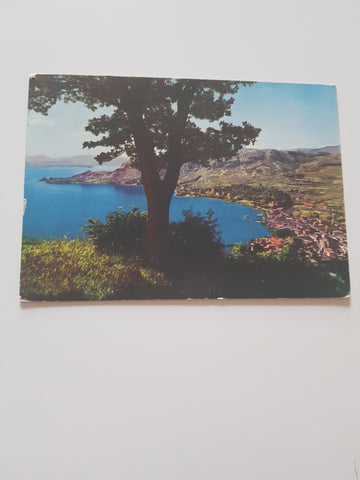 AK Garda. Lago di Garda.