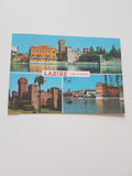 AK Lazise. Lago di Garda.
