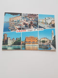 AK Lazise. Lago di Garda.