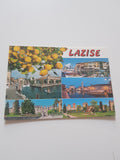 AK Lazise. Lago di Garda.