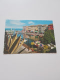 AK Lazise. Lago di Garda. Il Porto.