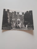 AK Lazise. Lago di Garda. Porta S. Zeno (Castello Scaligero)
